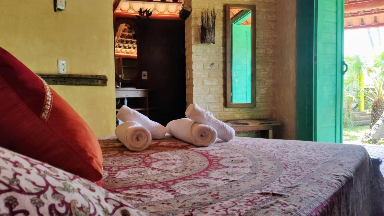 Bed and Breakfast Convento Arcadia à Atins Extérieur photo
